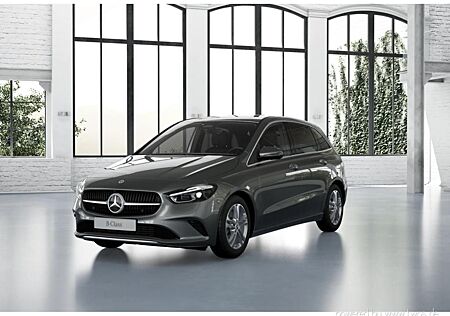 Mercedes-Benz B 180 SpurW W-Paket PDC SHZ SpurH LED el.Heck