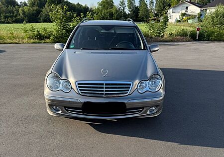 Mercedes-Benz 200 200C Kombi//Sitzheizung//Tempomat//Gut Gepflegt