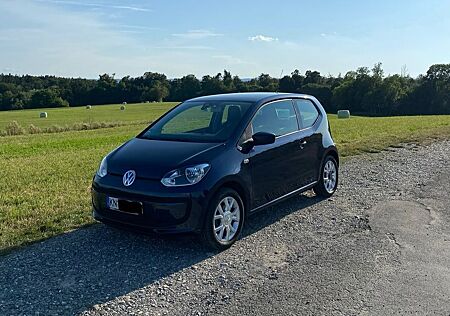 VW Up Volkswagen ! 1.0 44kW mit Tempomat