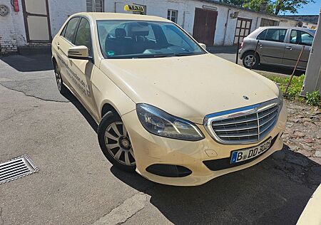 Mercedes-Benz E 200 E 200d Autom. -