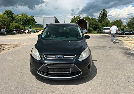 Ford Grand C-Max Trend