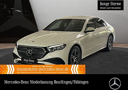 Mercedes-Benz E 300 e AMG Advanced/DISTRONIC/LED/KEYLESS/MBUX