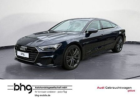 Audi A7 Sportback 50 TFSI e quattro