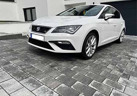 Seat Leon 1.4 TSI ACT 110kW Start&Stop FR FR