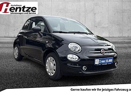 Fiat 500 1.0 Mild Hybrid Basis (EURO 6d)