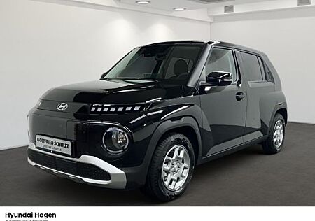 Hyundai Inster Elektro Trend Effizienz-Paket