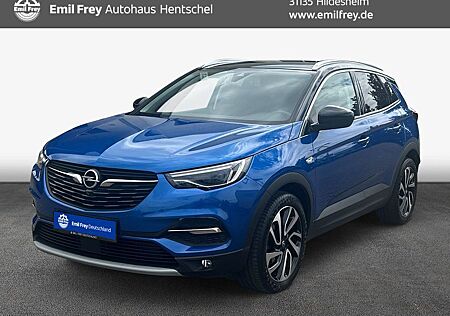Opel Grandland X 1.5 D Start/Stop Automatik Ultimate