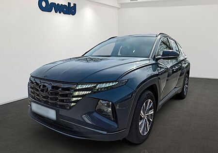 Hyundai Tucson Select Mild-Hybrid 2WD AHK