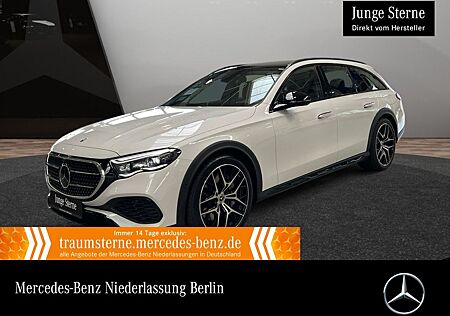 Mercedes-Benz E 300 de T 4M All-Terrain AHK/NIGHT/PANO/20" AMG