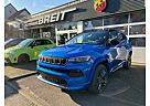 Jeep Compass Plug-In Hybrid S 4WD