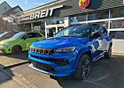 Jeep Compass Plug-In Hybrid S 4WD