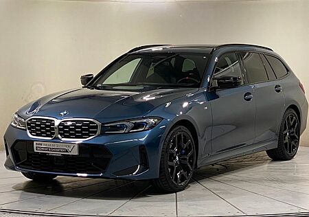 BMW 340 M340d xDrive Touring Facelift ACC DA+ PA+ 360°