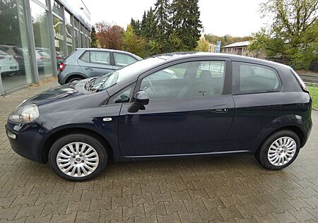 Fiat Punto EVO gebraucht kaufen Fiat Punto EVO MyLife*1 HAND*NAVI*KLIMA*5-TÜRIG*USB*