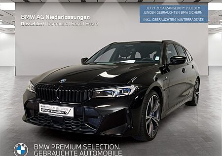 BMW 330e Touring M Sport Driv.Assist.Prof Kamera