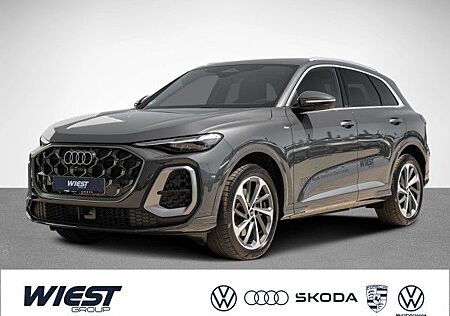 Audi Q5 SUV TDI quattro S tronic Pano/AHK/ACC/HUD/B&O