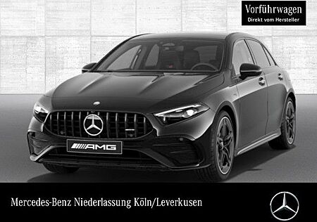 Mercedes-Benz A 35 AMG A 35 4M Kompakt AMG+PANO+MULTIBEAM+KAMERA+TOTW