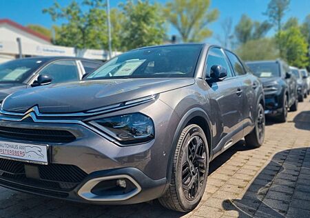 Citroën C4 PureTech 130 Stop&Start SHINE