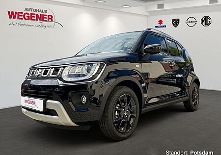 Suzuki Ignis COMFORT | AUTOMATIK | LED | KLIMA | RÜCKFA