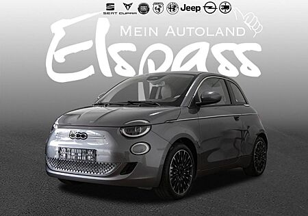 Fiat 500E LaPrima byBocelli SOF.VERF. VOLLAUSSTATTUNG