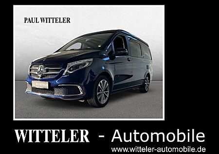 Mercedes-Benz Marco Polo 250d 4M EDITION LED/SHD/360°/Navi/AHK
