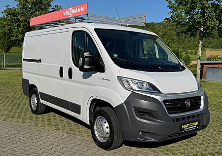 Fiat Ducato 2.0 JTD L1 H1 AHK REGAL SYSTEM EURO 5