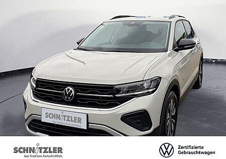 VW T-Cross Volkswagen 1.0 TSI DSG Goal LED/KAMERA/APP/5J.GARA+