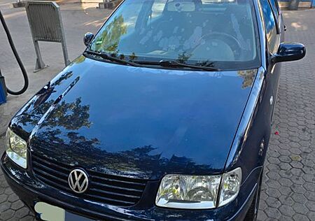 VW Polo Volkswagen 1.4 55kW Classic Comfortline Comfortline
