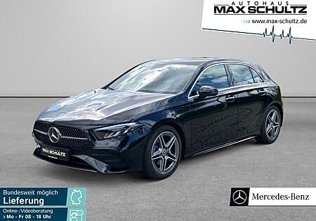 Mercedes-Benz A 200 AMG Line AMG*LED*SpurH*PDC*RFK*AHK