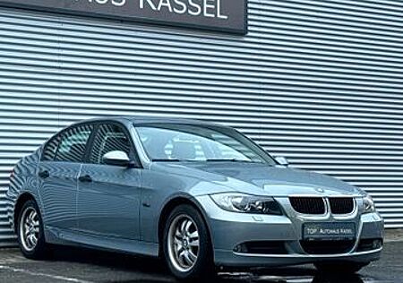 BMW 320i 320 Baureihe 3 Lim. *PDC/KLIMA/TEIL-LEDER