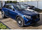 Mercedes-Benz GLC 43 AMG Mercedes-AMG GLC 43 4MATIC Autom....