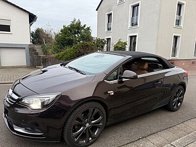 Opel Cascada 2.0 CDTI 121kW Edition Automatik Edition