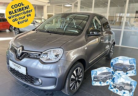 Renault Twingo E-TECH 100% el.