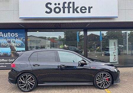 VW Golf Volkswagen GTI Clubsport 2.0 TSI DSG Matrix-LED Pano-S