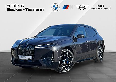 BMW iX xDrive40 Sportpaket | 2-A Luftfed. | Soft-Cl.