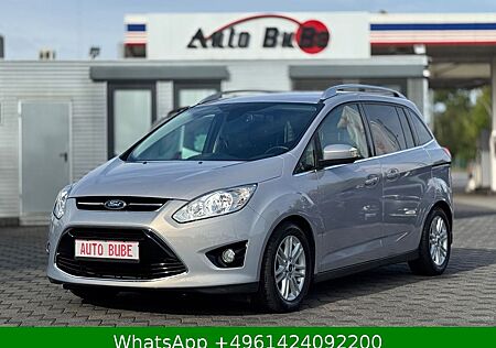 Ford Grand C-Max Titanium AHK|AUTOM|SHZ