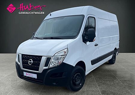 Nissan NV400 F35.13 L2H2 (*KLIMA*BLUETOOTH*MFL*)