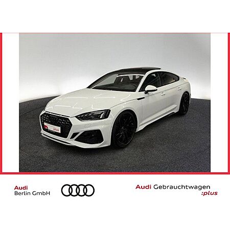 Audi RS5 leasen