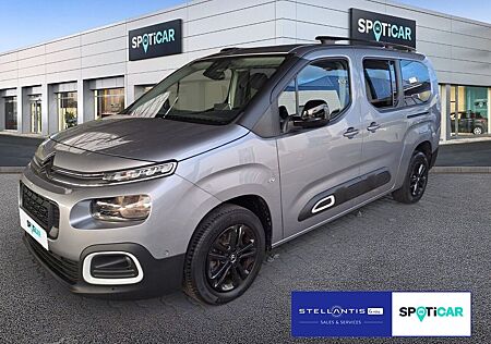 Citroën Berlingo Shine XL 1.2 PureTech 130*EPH vo+hi.*DA