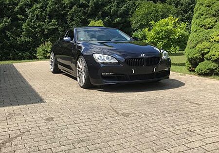 BMW 650i Coupé - Letzte Verkaufswoche (TAUSCH)