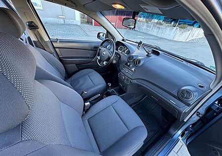 Chevrolet Aveo 1.2 LS