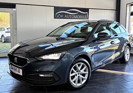 Seat Leon Sportstourer Style 2.0TDI DSG*ACC*LED*NAVI