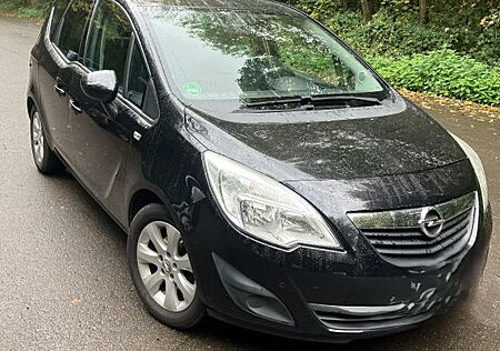 Opel Meriva 1.4 Selection 74kW Selection