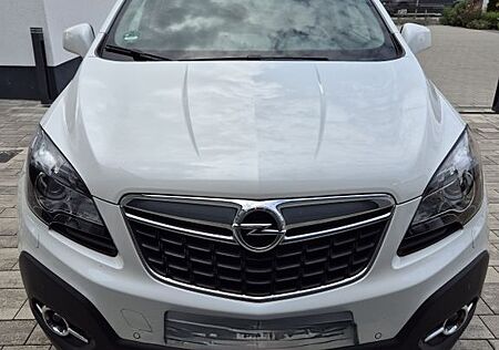 Opel Mokka 1.4 Turbo ecoFLEX INNVATION Start/Stop...