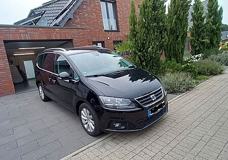 Seat Alhambra 2.0 TDI Ecomotive 110kW Style Style