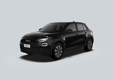 Fiat 600 Hybrid 1.2 74 KW (100 PS)125-Jahre-Edition