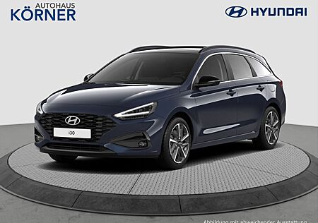 Hyundai i30 i30cw 1.5 T-GDI N LINE SITZPAKET KEYLESS CAM LED