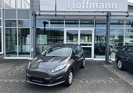 Ford Fiesta Ambiente TÜV bis 02/2027/USB