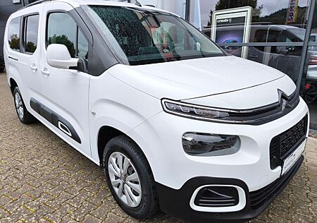 Citroën Berlingo XL BlueHDi 130 S&S Feel 7Sitzer