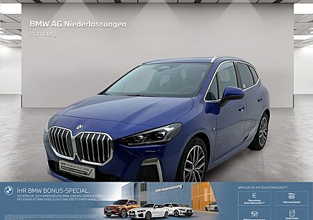 BMW 220i Active Tourer M Sport AHK Driv.Assist+ LED