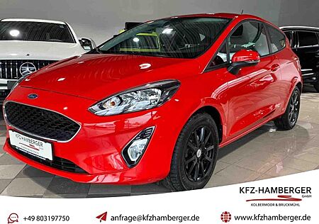 Ford Fiesta COOL & CONNECT 1.1 PDC KLIMA BLUETOOTH